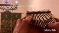 « Kiki’s Delivery Service suite | 魔女の宅急便組曲 » 【chromatic kalimba cover | カリンバ演奏】