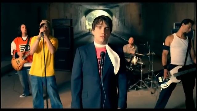 Bloodhound Gang - Foxtrot Uniform Charlie Kilo (Official Video)