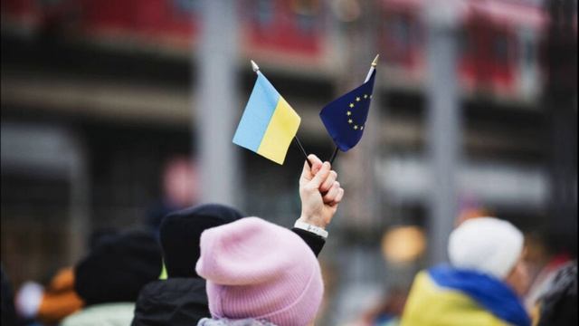 Политолог раскрыл, удастся ли Украине вступить в Евросоюз