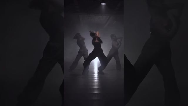 LADY GAGA - TELEPHONE I CHOREO BY KATERINA KORNEVA