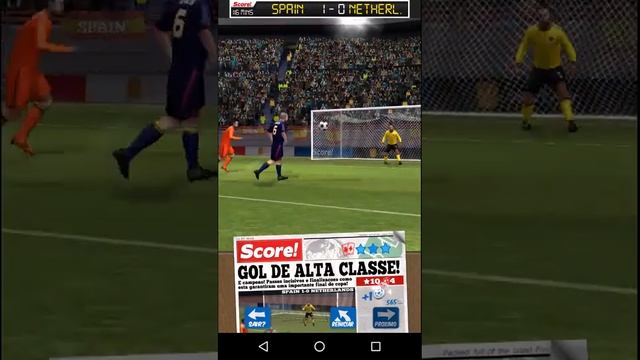 SCORE WORLD GOALS EP#1