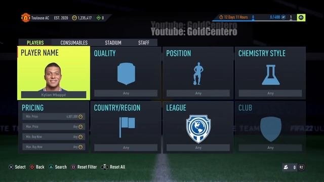 FIFA 22 GLITCH: How to get TOTY Mbappe for FREE (Unlimited Coins) *Working* Team of the Year