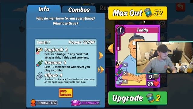 Melee box pull!! Teddy!! Animation Throwdown! King George!