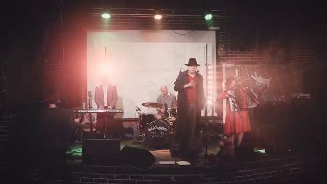 Метро (live)