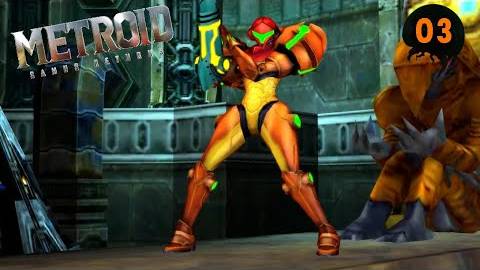 #13. Metroid Samus returns второе прохождение