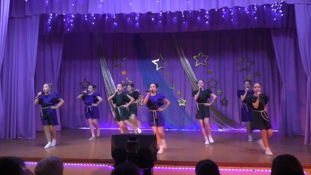 Праздничный концерт ко Дню Матери _За все тебя благодарю_ (1)