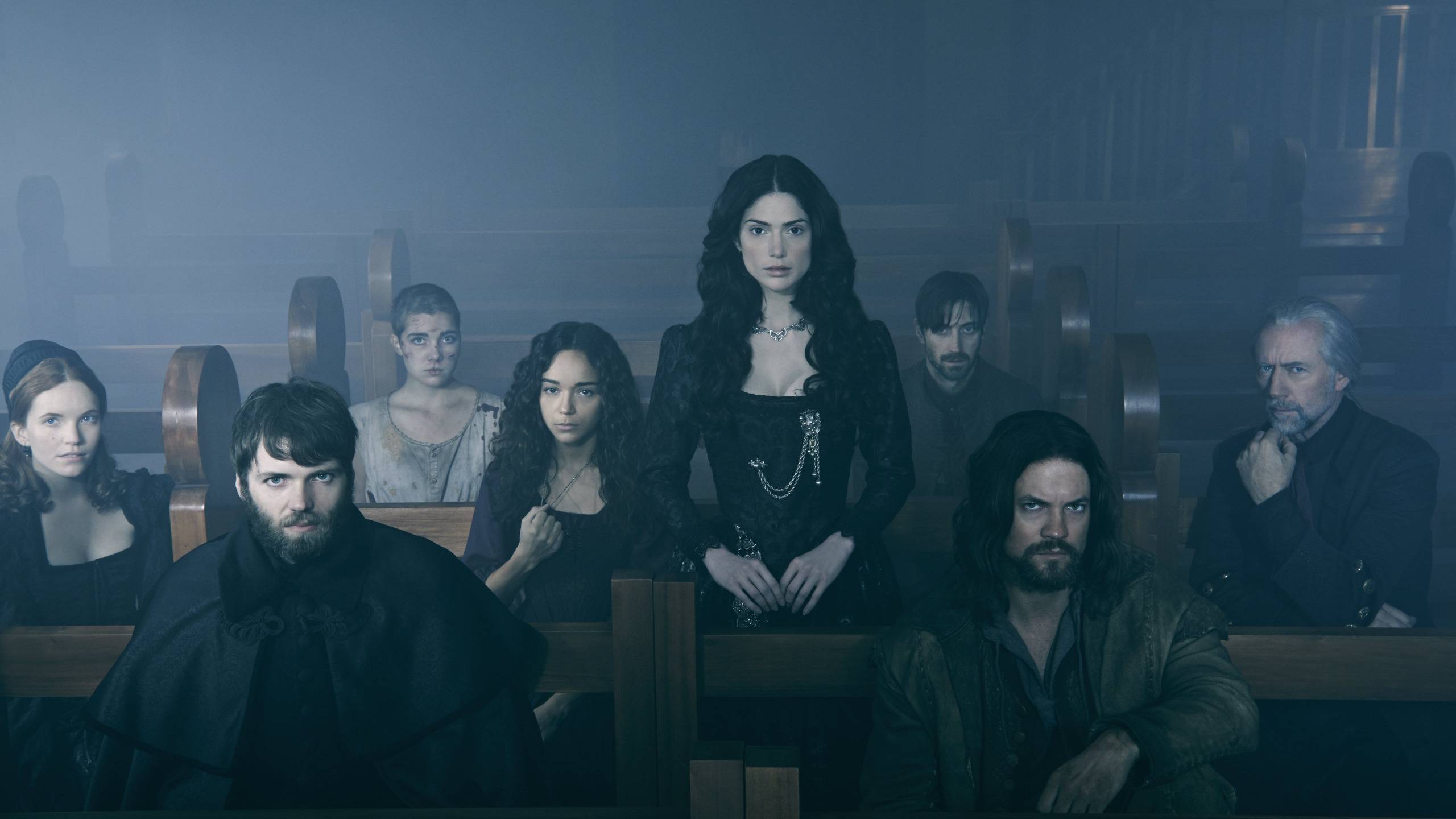 Salem (Салем)  s1e7 [eng]