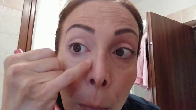 NIVEA Q10 3in1 Eye Care Cushion