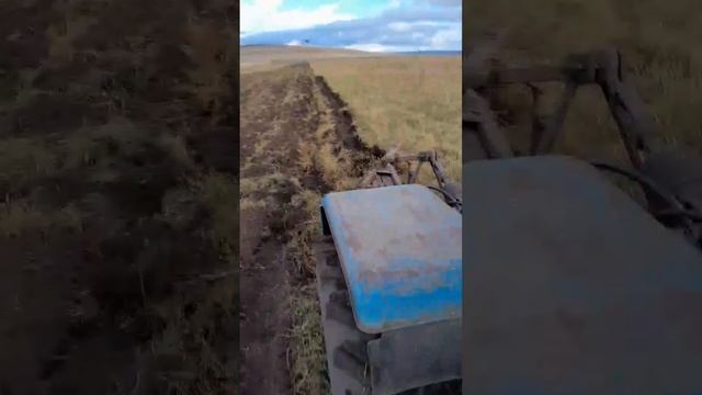 Трактор🚜 Т-150