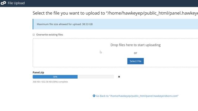 How To Configure Web-Panel As Delivery Method - HawkEye Keylogger - Reborn