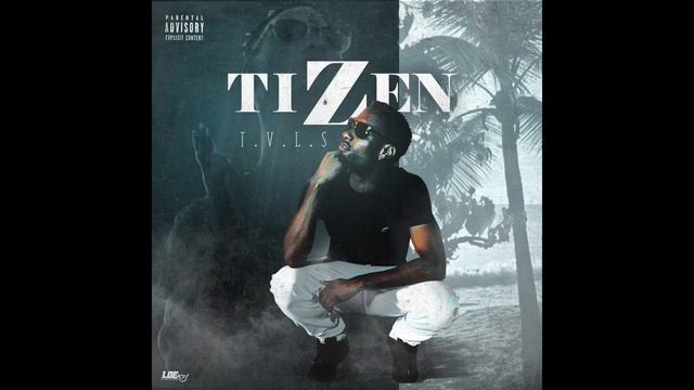 TIZEN feat Drex & Oneel - Billets mauves