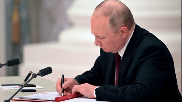 Путин расширил безвизовый режим для Грузии