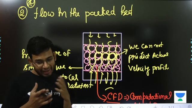 Concept of Mass Transfer Coefficient -01 | L:18 | Mass Transfer Operation | GATE 2022 Chemical