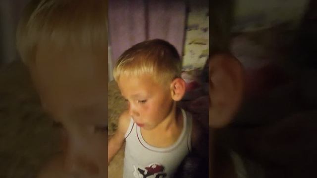 моя крутая комната