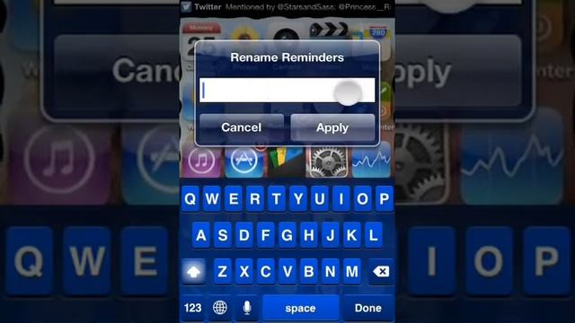 Top 10 Cydia Apps and Tweaks IOS 6