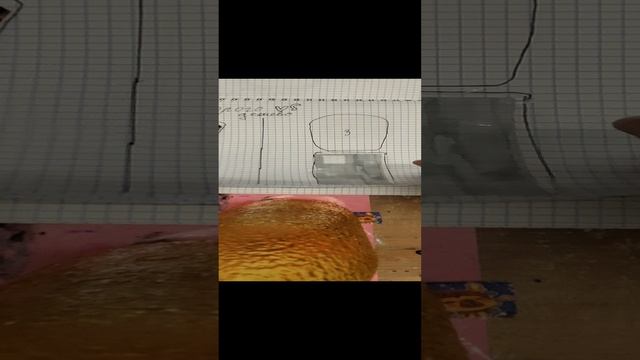 распаковка бумажных сюрпризов ♥️♥️♥️🍓