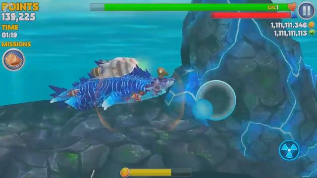 Hungry Shark Evolution Hack Cheats 2019 - Hungry Shark Evolution Mod APK 6.7.0