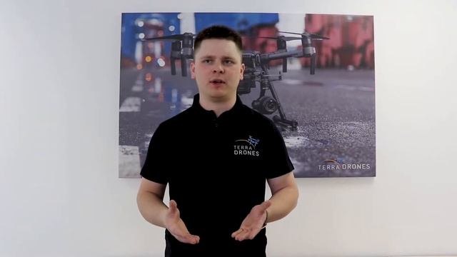 Все, что необходимо знать пилоту дронов. ВЕБИНАР. НАЧАЛО: 2 апреля, 14:00 (мск) | TerraDrones