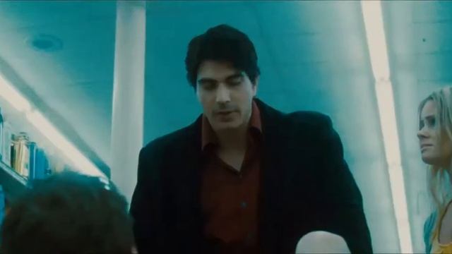 Хроники вампиров Русский трейлер 2011 HD HD