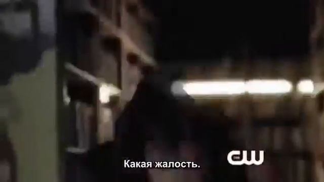Дневники вампира 4 сезон 10 серия промо