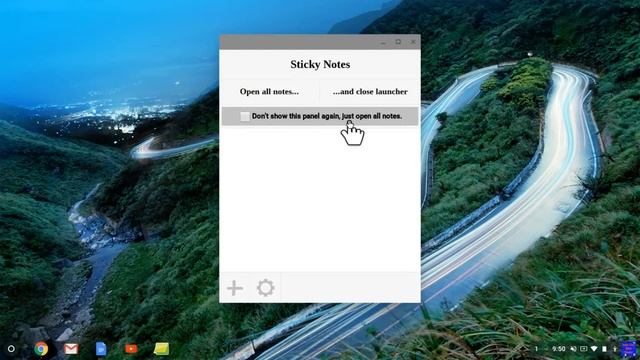 How to Use Sticky Notes on a Chromebook