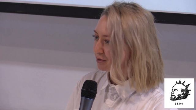 Анастасия Торопова | Философ как публичный интеллектуал