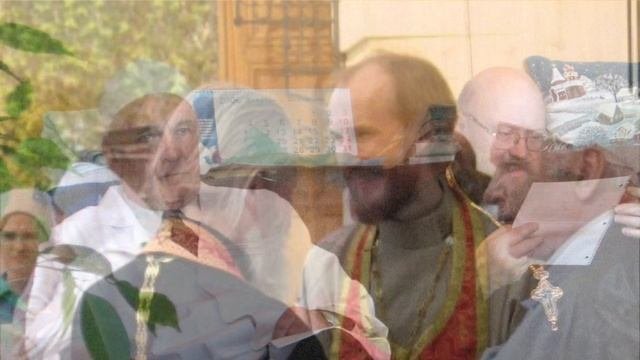 Film o.Vasiliy 2022 Памяти отца Василия.Ему 48 лет ему было,как его святому - Василию Великому