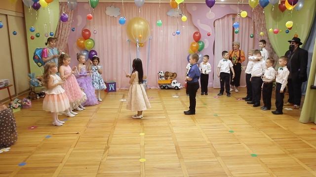 Шуточный оркестр 