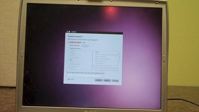 How to install Ubuntu on a PC Laptop