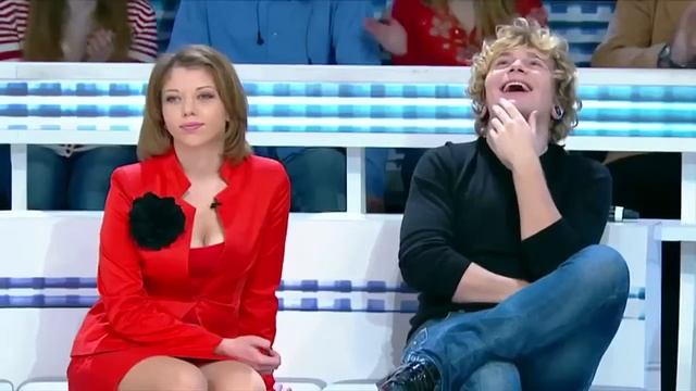 Вампиры среди нас полный выпуск Говорить Україна