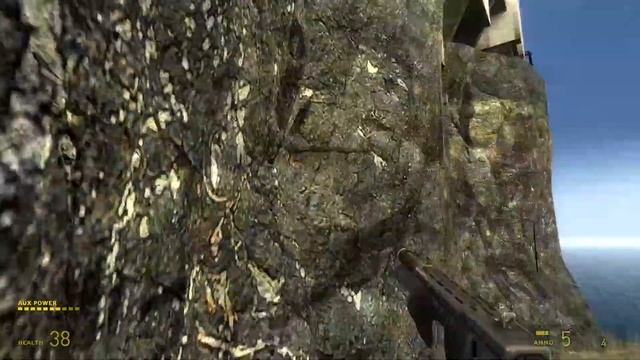 Half Life 2  Lost Coast Speedrun????????????????