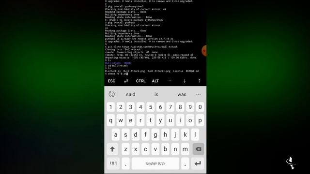 How To Trace "IP Address" By Mobile |Through Termux|