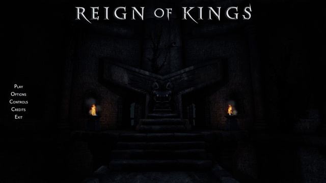 REIGN OF KINGS | Server erstellen | Scotchy's Community