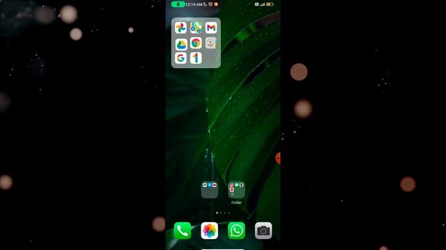 Make Your Xiaomi Look Like an iPhone -Best iOS MIUI 14 Themes | Amazing Theme For MIUI 14 | Teach