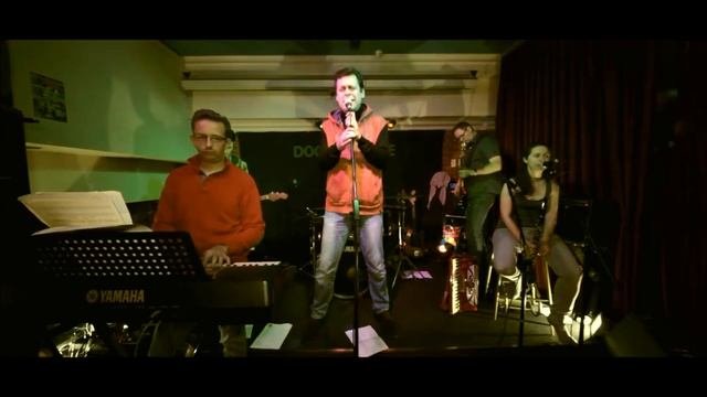 Письмо (Live)
