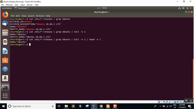 10.Essential Commands for Linux (part-2)