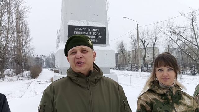 Спецназ "Ахмат" и  Мэр города Рубежное. Луганская Народная Республика. Якудза на связи