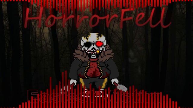 HORRORFELL} EASIEST VICTIM (aka A.S.S.U.R.E.D. P.R.E.Y.) →
Хоррорфелл Санс музыка