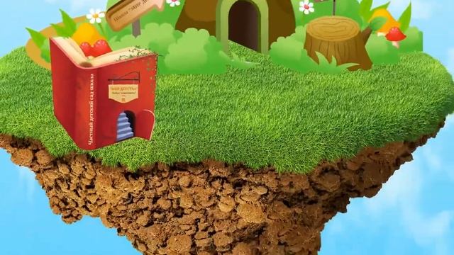 Сеть детских садов АНО МИР ДЕТСТВА - презентация