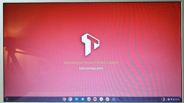 ChromeOS Flex Üzerinde Steam Oyunlarını Oynadık!  ChromeOS Linux Uygulamalarını Yükleme