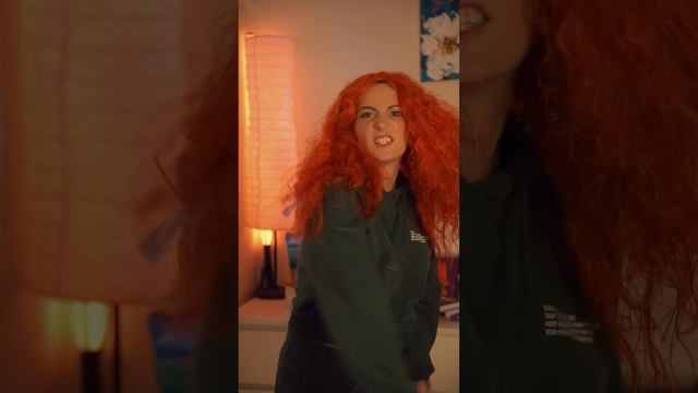 У принцесс тоже бывают эти дни #пмс