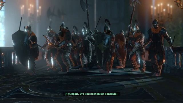 Rise of the Tomb Raider