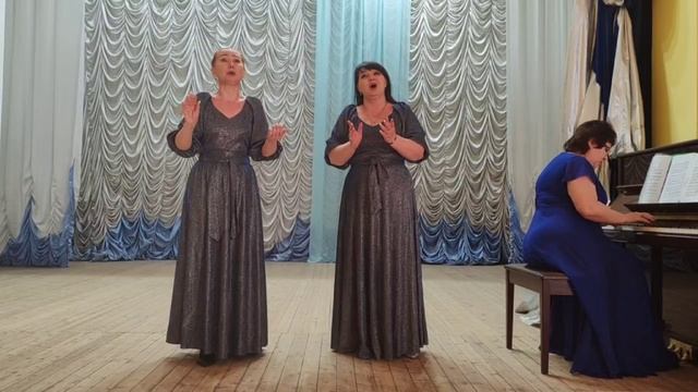 Птичка