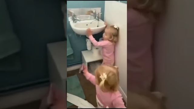 когда пришёл к семейным друзьям