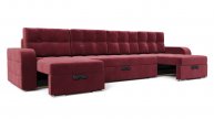 Диван «Брюссель» n-образный