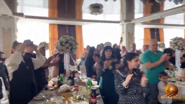 Assyrian New Year, Russia