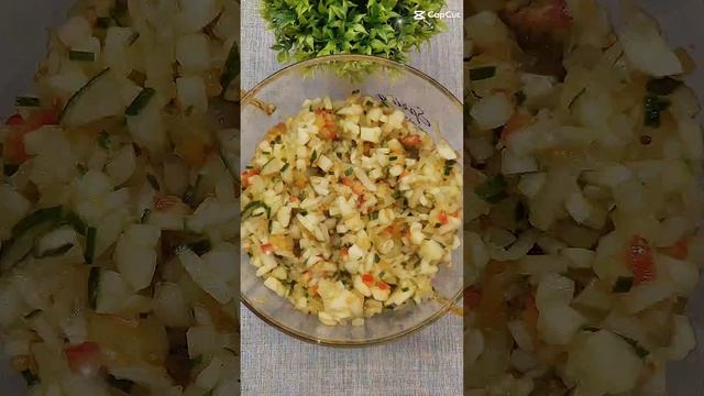 Легендарный соус "Релиш". Огуречно-горчичный соус! Вкусно очень!