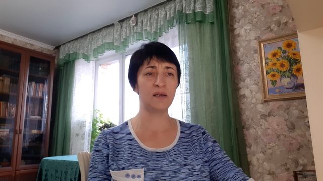 А. Пахмутова,Н.Добронравов Ты моя надежда, ты моя отрада