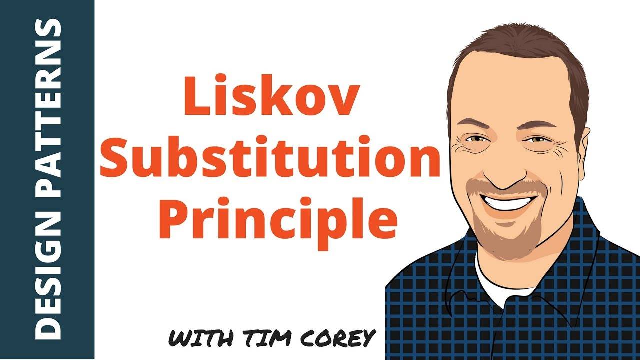 Design Patterns_ Liskov Substitution Principle Explained Practically in C# (The L in SOL)