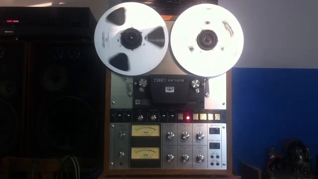 AKAI GX400D Pro
